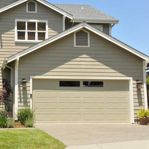 Garage door repair Calgary